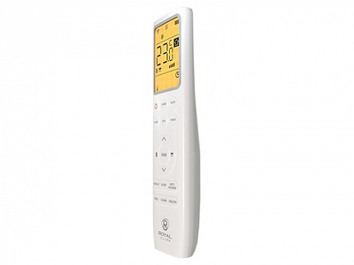 Кондиционер настенный Royal Clima Pandora RC-PD35HN