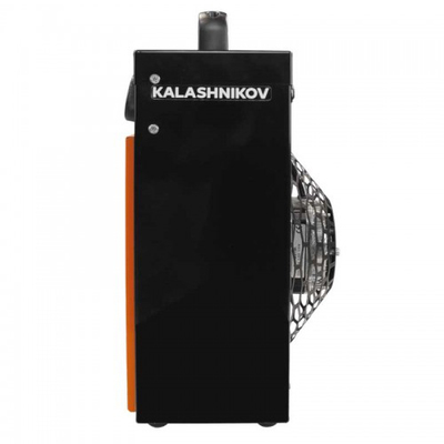 Тепловая пушка электрическая Kalashnikov KVF-E2-12