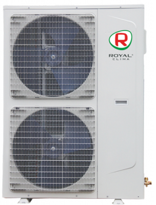 Кондиционер канальный инвертор. типа Royal Clima Competenza CO-D 60HNDI/CO-E 60HNDI
