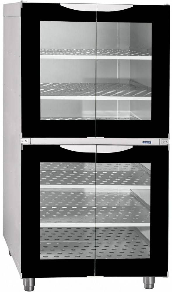 Расстоечный шкаф тепловой Abat ШРТ-6-6/8