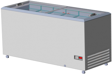 Морозильный ларь Марихолодмаш Берген ЛХН 1,6