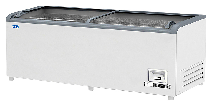 Ларь-бонета Eqta ЛВН 2100 (ЛБ М 2100) СП