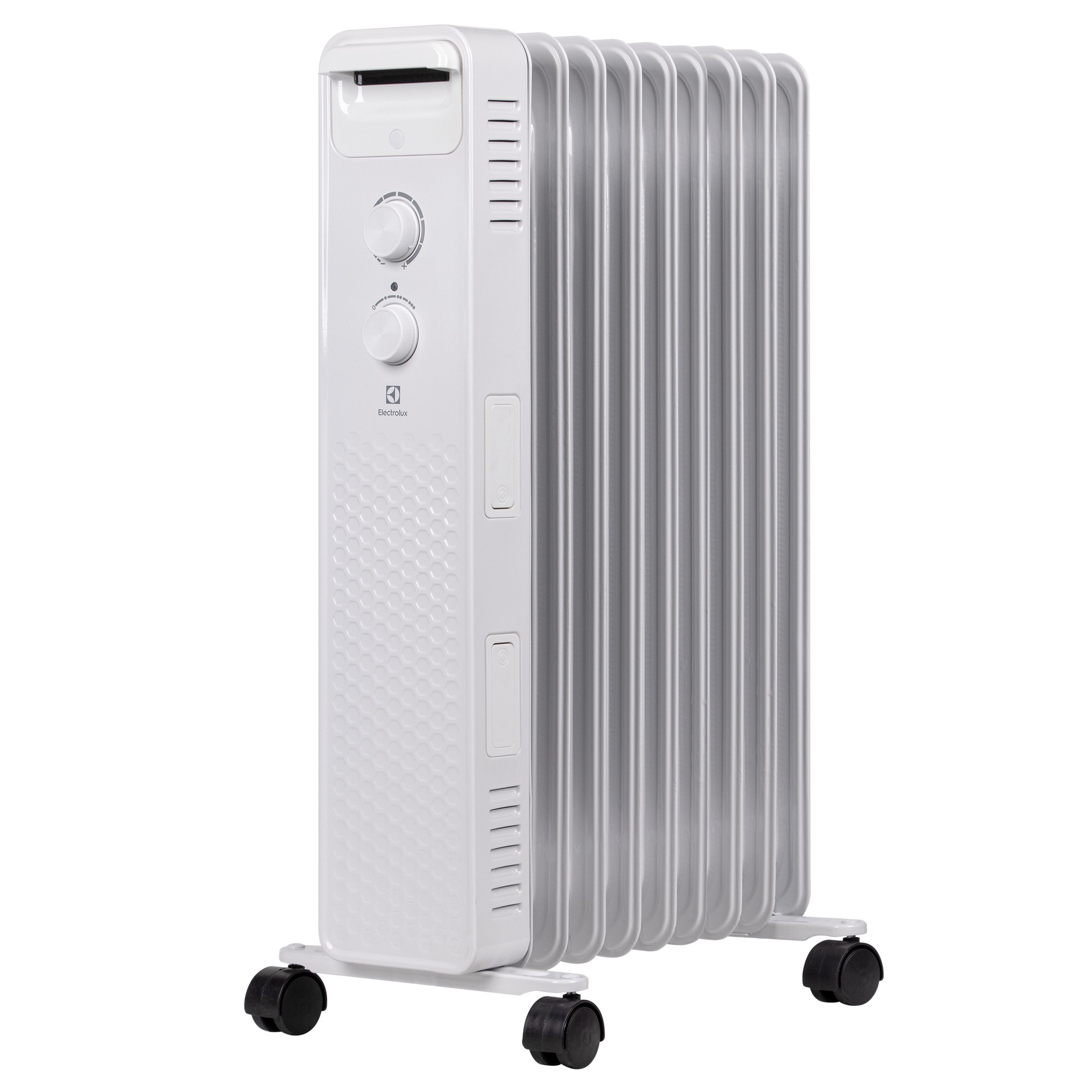 Радиатор масляный Electrolux EOH/BE-07ZW 1500