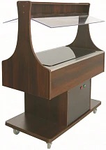 Салат-бар тепловой Техно-ТТ БПС-1395