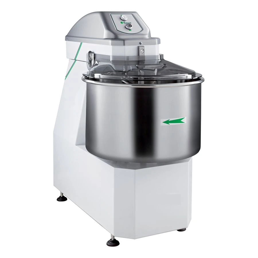 Спиральный тестомес Fimar 38SB 2V 380В