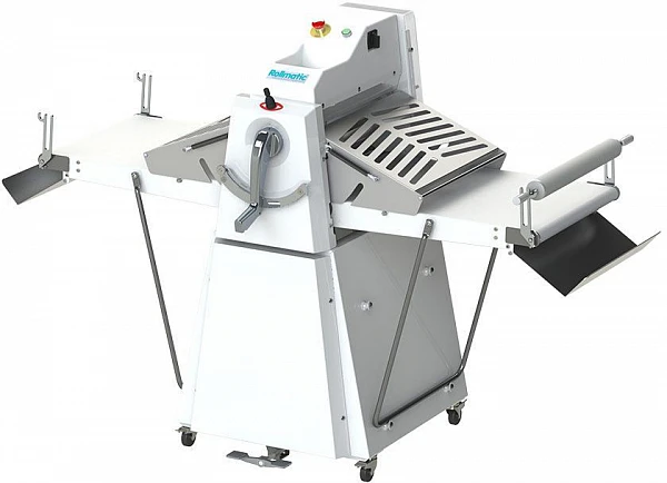 Тестораскаточная машина Rollmatic R50/10
