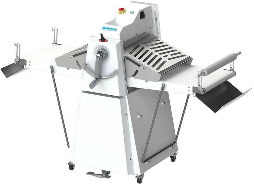 Тестораскаточная машина Rollmatic R50/10