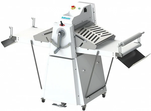 Тестораскаточная машина Rollmatic R55/08