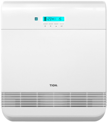 Бризер Tion О2 MAC