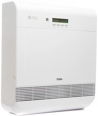 Бризер Tion О2 MAC