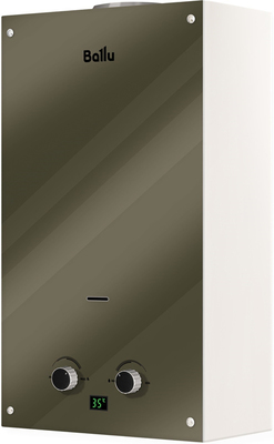 Водонагреватель Ballu GWH 10 Fiery Glass Mirror