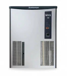 Льдогенератор Scotsman (Frimont) MXG M 428 WS OX