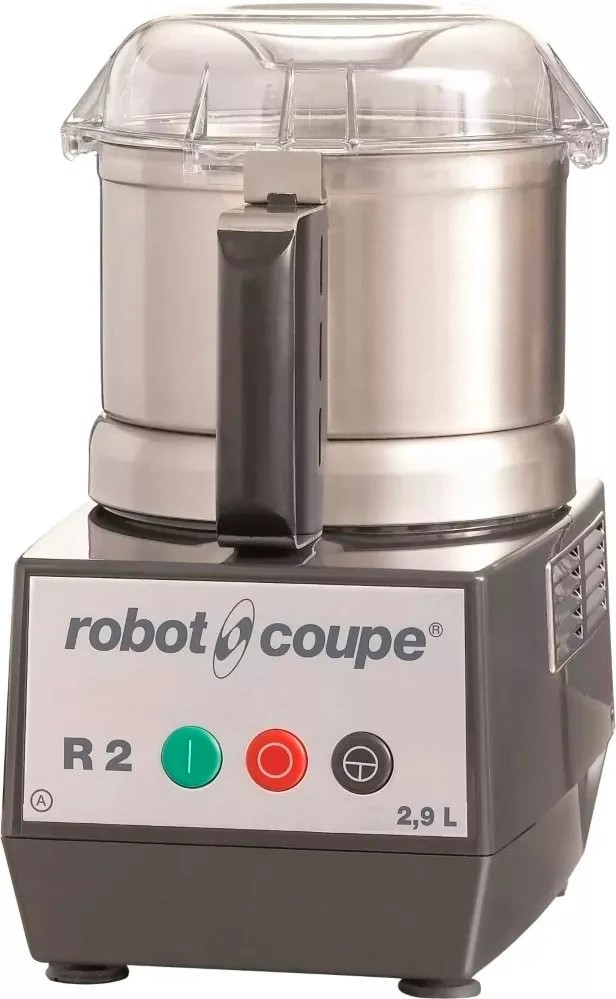 Куттер Robot Coupe R2