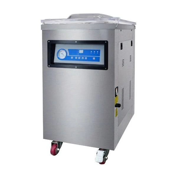 Машина вакуумной упаковки Hualian Machinery EV-51 (нерж)