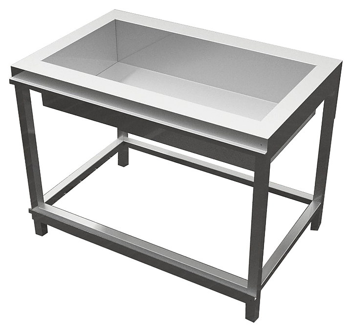 Мармит вторых блюд Gastrolux ТМ-187/L