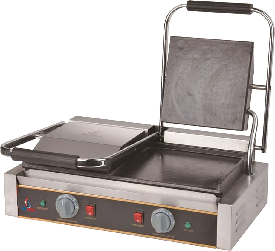 Гриль контактный Airhot DCG