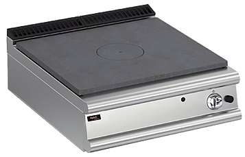 Плита газовая Apach Chef Line LRSTG87