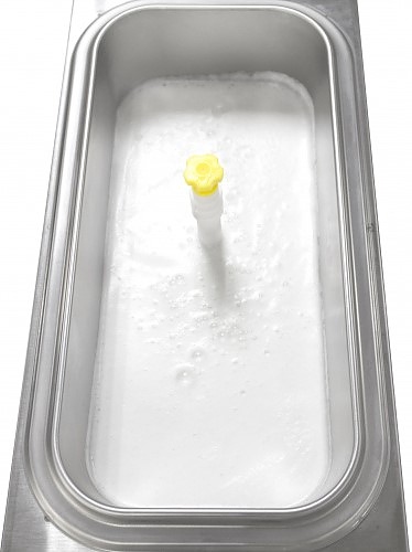 Фризер для мороженого Roal BJ218S