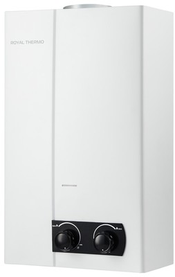 Водонагреватель Royal Thermo GWH 11 Piezo Pro
