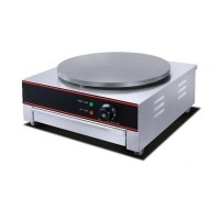 Блинница электрическая Hualian Machinery HCM-1