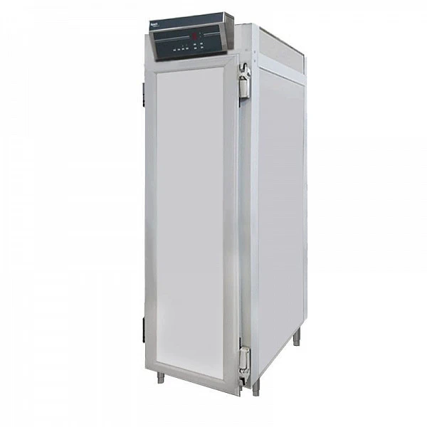 Расстоечный шкаф Apach Bakery Line LC60402P на ногах