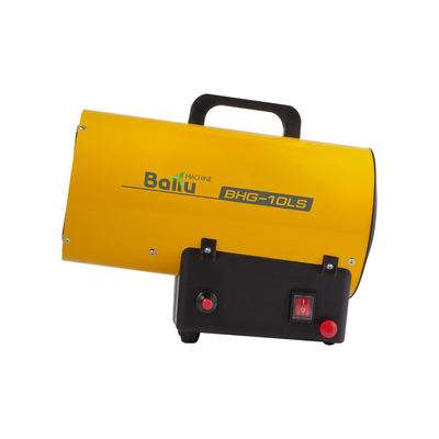 Тепловая пушка газовая Ballu BHG-15LS