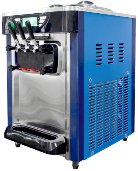 Фризер для мороженого Roal BJ218S