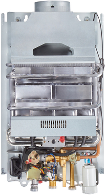 Водонагреватель Ballu GWH 6 Fiery