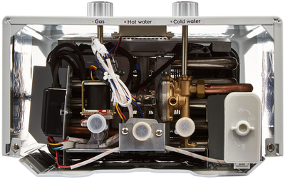 Водонагреватель Ballu GWH 6 Fiery