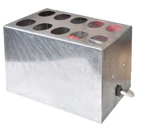 Овоскоп ПищТех ОВ-10