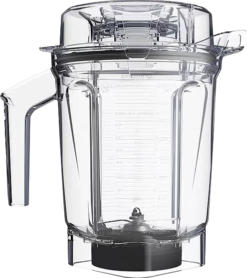 Блендер Vitamix Ascent A2500RD