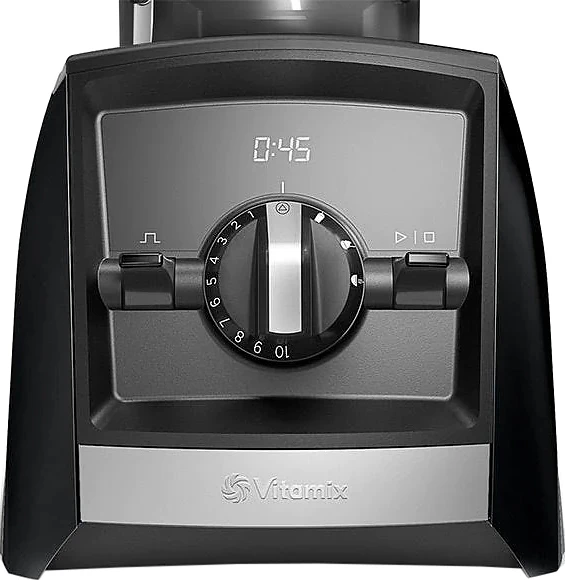 Блендер Vitamix Ascent A2500RD