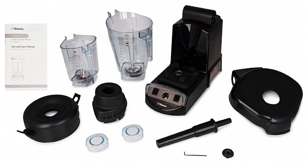 Блендер Vitamix XL