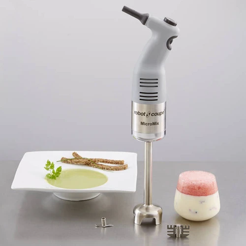 Миксер ручной Robot Coupe MicroMix