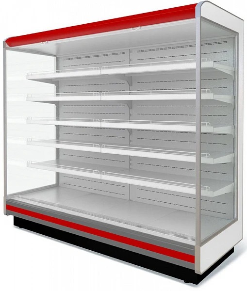 Холодильная горка Марихолодмаш Варшава 210/94 ВХСп-2,5 (без агрегата)