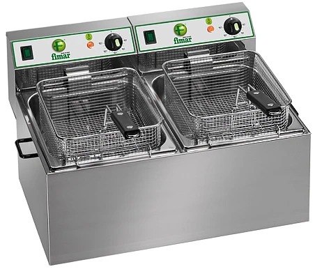 Фритюрница Fimar FT88