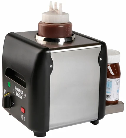 Аппарат для горячего шоколада Roller Grill WI/1