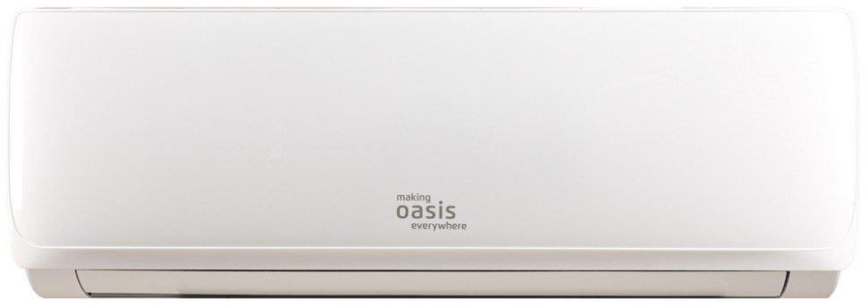 Кондиционер настенный "making Oasis everywhere" OC3D-9 (комплект)