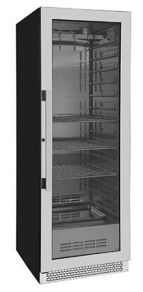 Шкаф для вызревания мяса Hurakan HKN-MA350