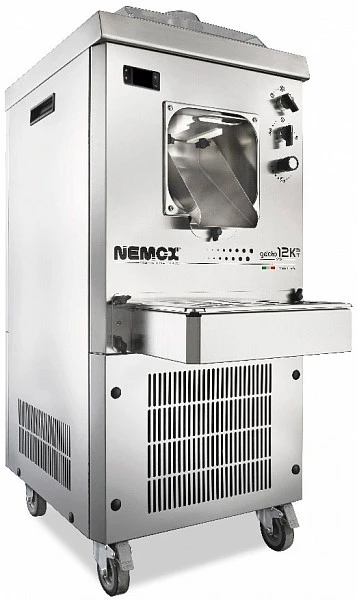 Фризер для мороженого Nemox Gelato 12K ST