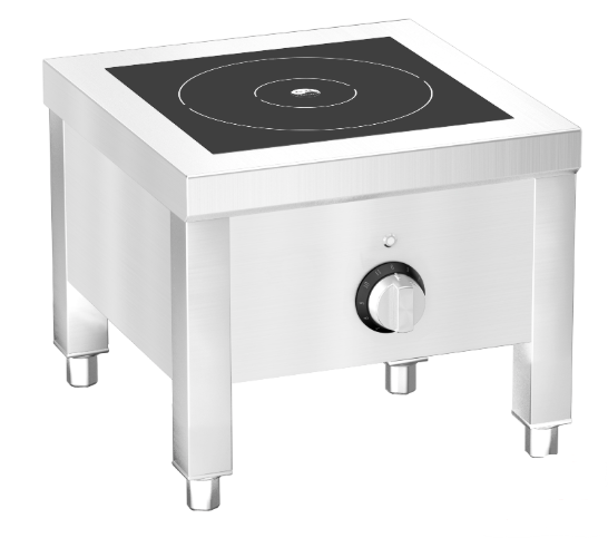 Плита индукционная Indokor IN8000T-PRO
