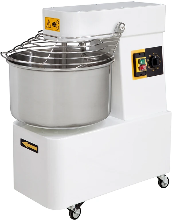 Спиральный тестомес Prismafood IBT 30