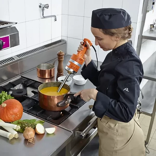 Миксер ручной Dynamic MINI 160 V MX010.V