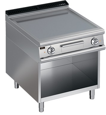 Жарочная поверхность Apach Chef Line LFTE127CLOS