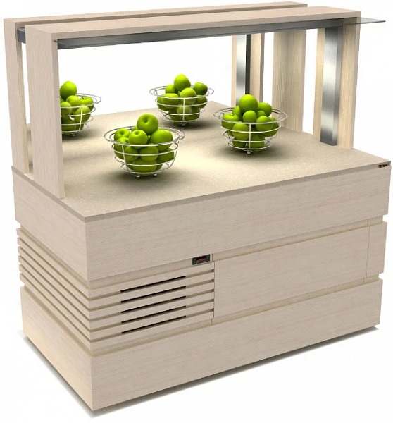 Буфет нейтральный Техно-ТТ БН-223/1286