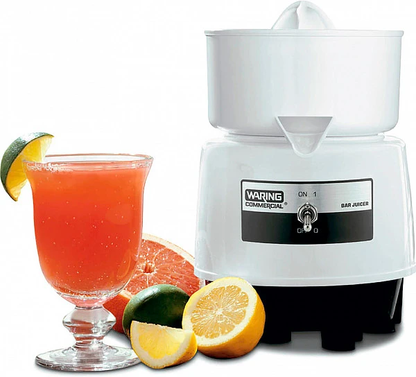 Соковыжималка Waring BJX240