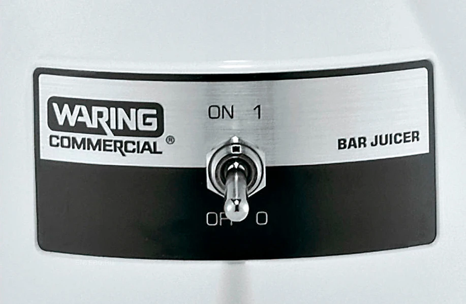 Соковыжималка Waring BJX240