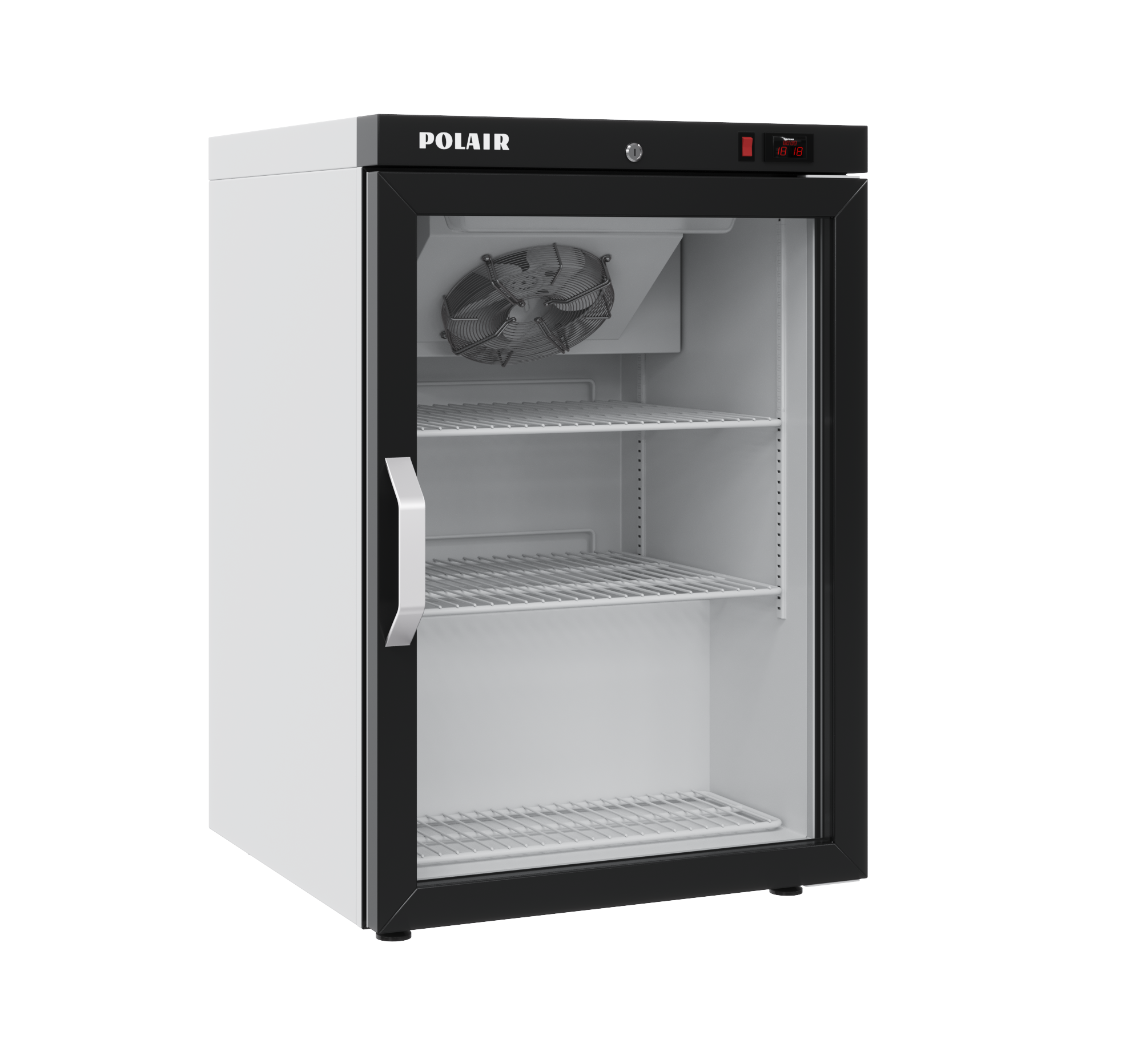 Шкаф холодильный Polair DM 102-Bravo