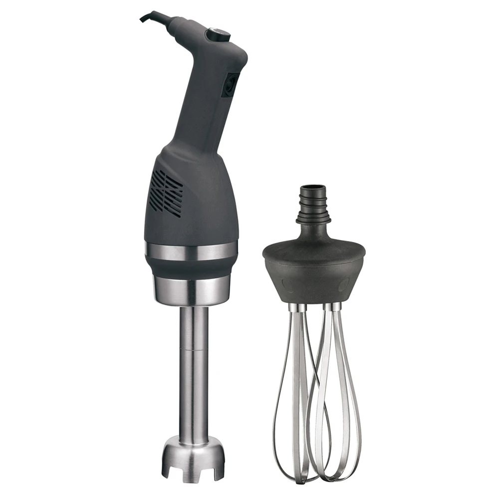 Миксер погружной Viatto VA-HM-177WH с венчиком