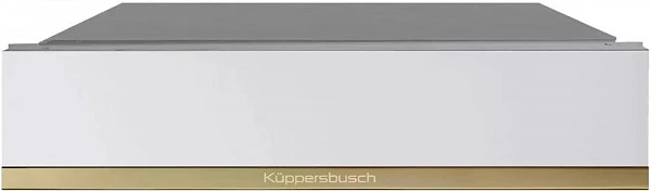 Вакуумный упаковщик встраиваемый Kuppersbusch CSV 6800.0 W4